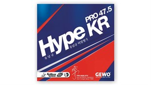 Gewo Hype Kr Pro 47.5
