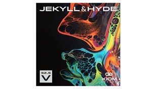 Jekyll & Hyde V 52,5