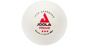Joola Prime 3 Yıldız Tekli Masa Tenisi Maç Topu