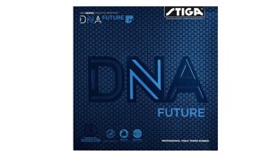 Stiga DNA Future M