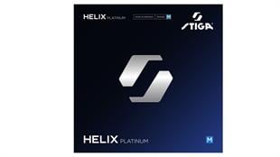 Stiga Helix Platinum M