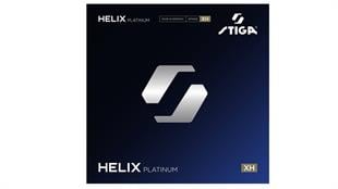 Stiga Helix Platinum XH