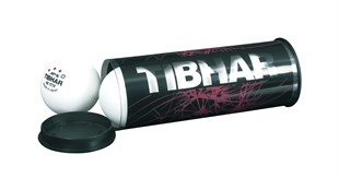 Tibhar Ball Box