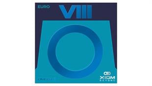 Xiom Omega VIII Euro