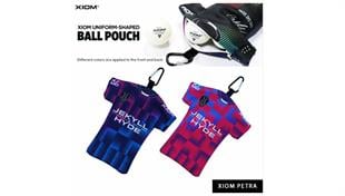 Xiom Pouch Top Kutusu