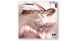 Yasaka Rakza 9