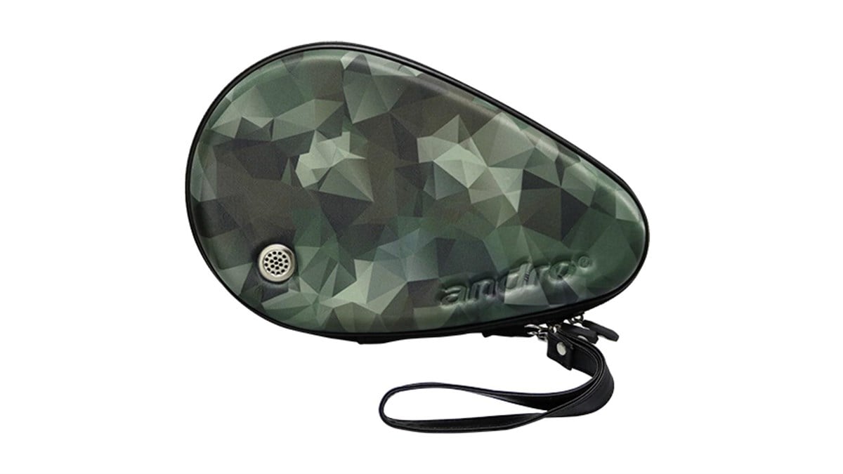 Andro Hardcase Kamouflage