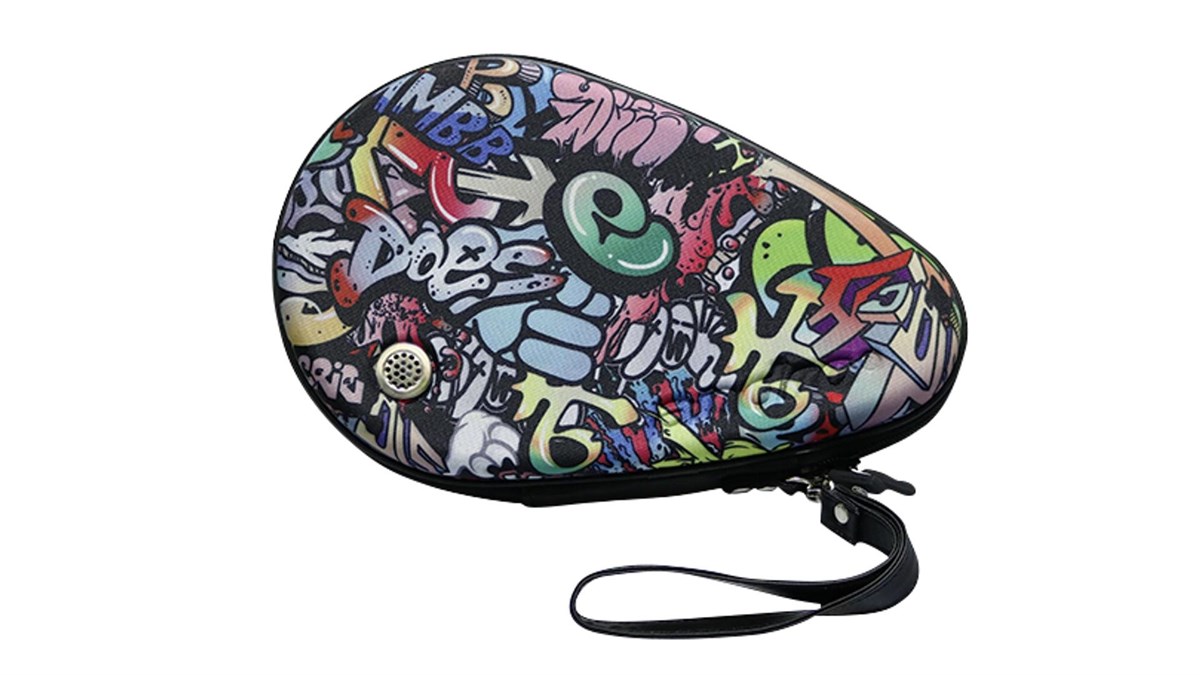 Andro Hardcase Moonster