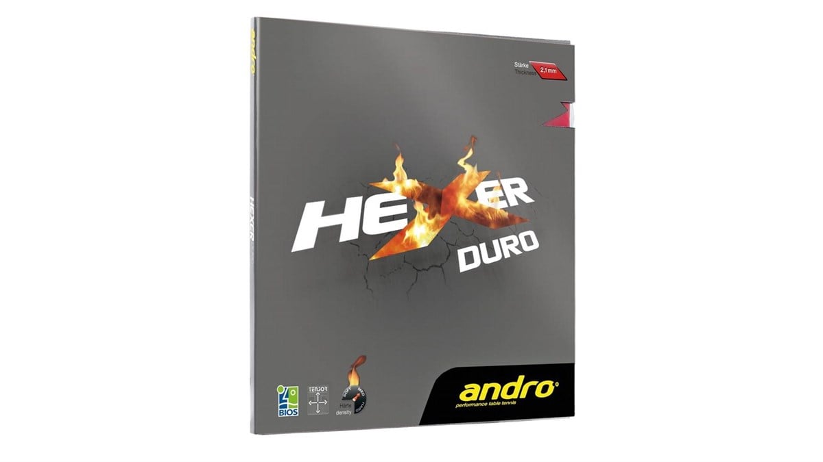 Andro Hexer Duro
