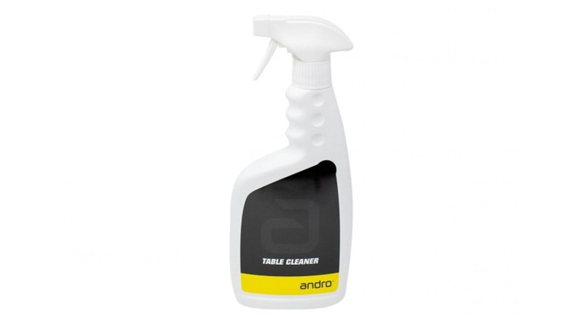 Andro Masa Temizleyici 500 ml