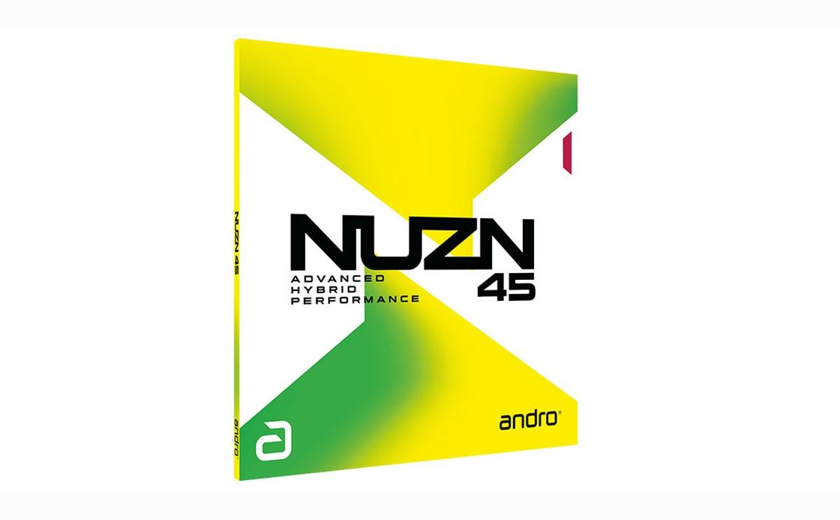 Andro Nuzn 45