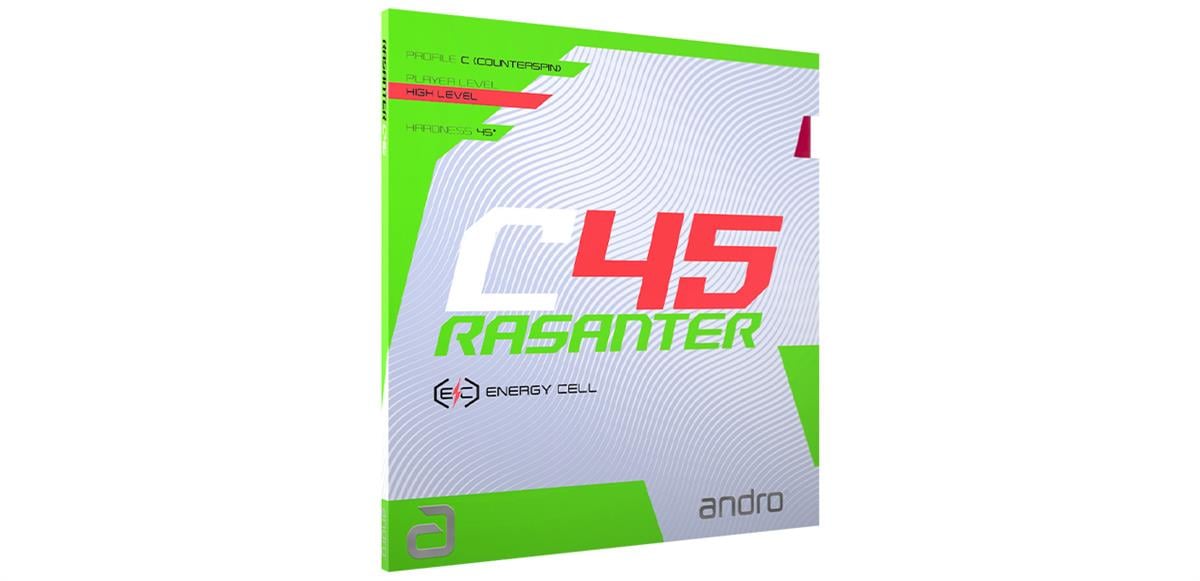 Andro Rasanter C45