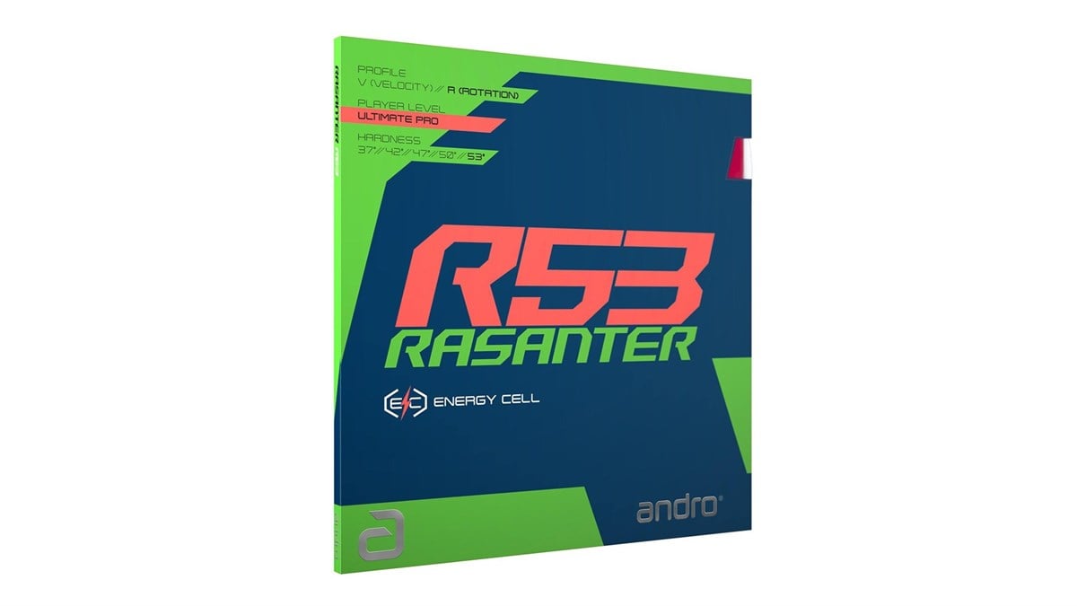 Andro Rasanter R53