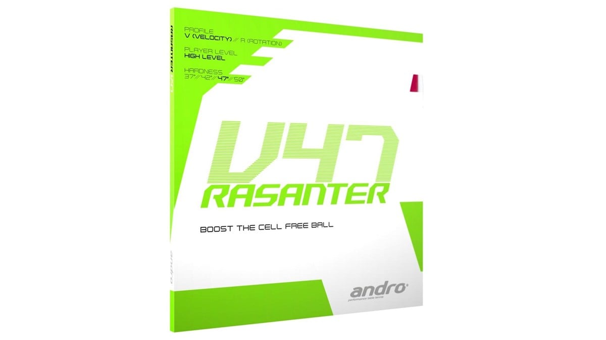 Andro Rasanter V 47