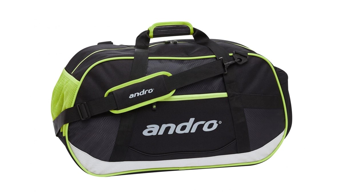 Andro Sportbag Mendoza L