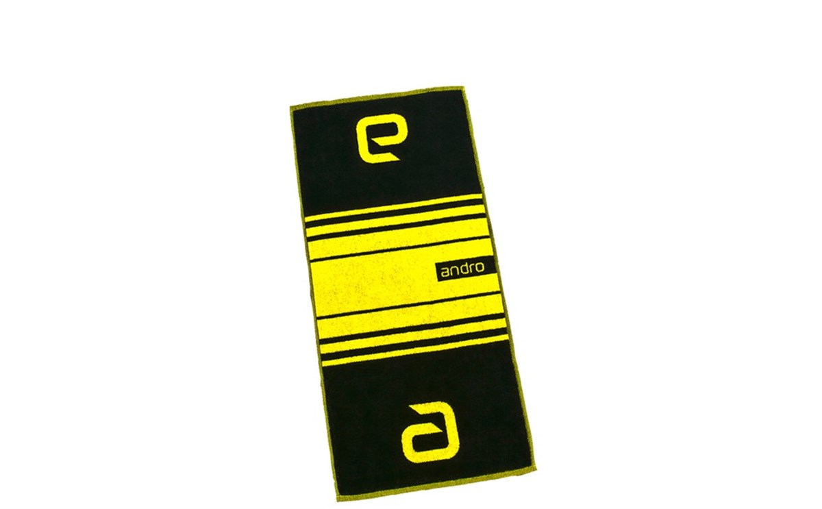 Andro Stripes Havlu