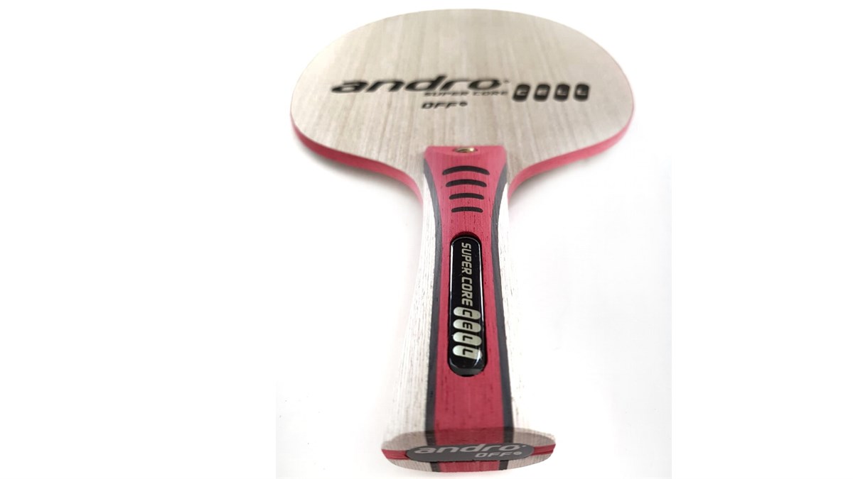 Andro Super Core Cell Off- | masatenisi.com
