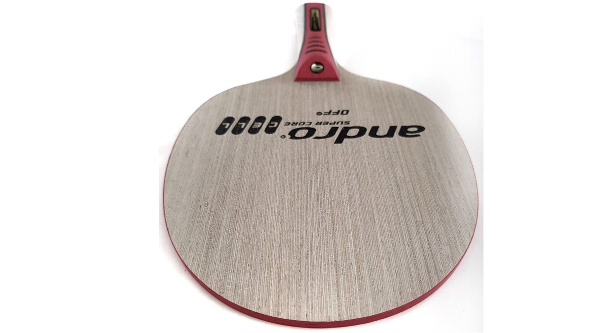 Andro Super Core Cell Off- | masatenisi.com