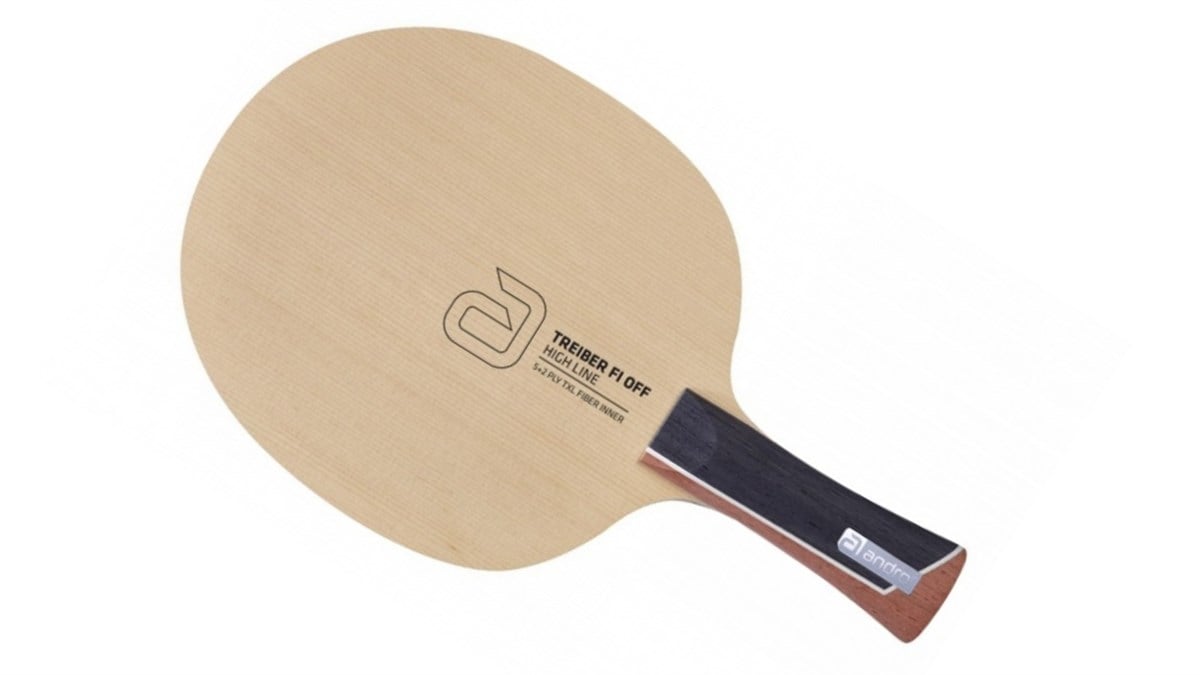 Andro Treiber FI Off