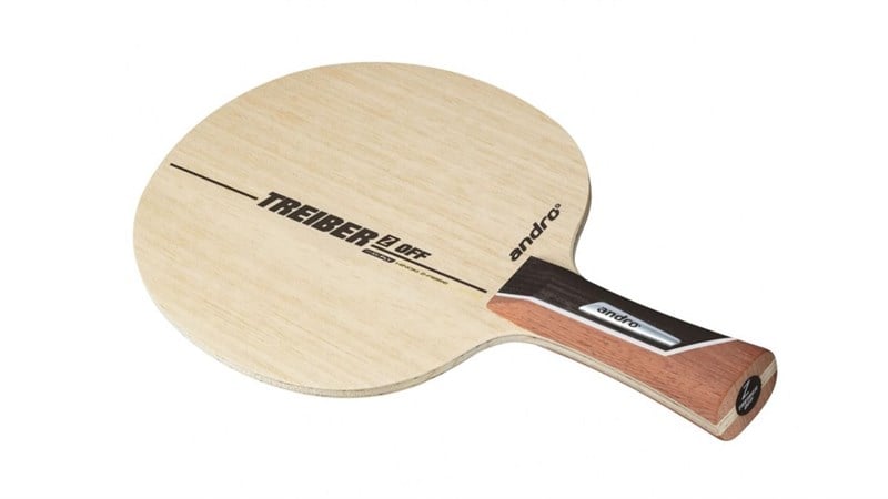 Andro Treiber Z Off Zylon/Hinoki