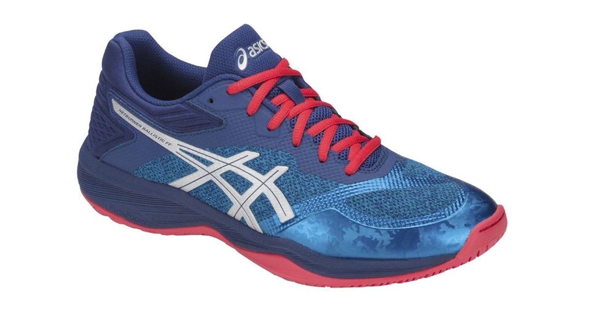 Asics Gel Netburner Ballistic FF