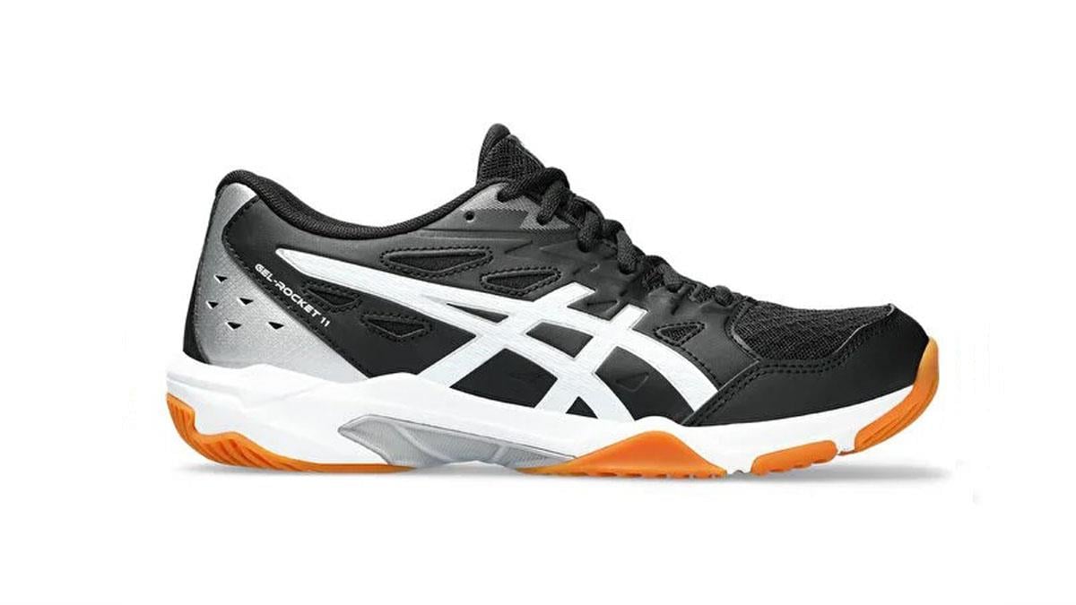 Asics Gel - Rocket 11 Ayakkabı