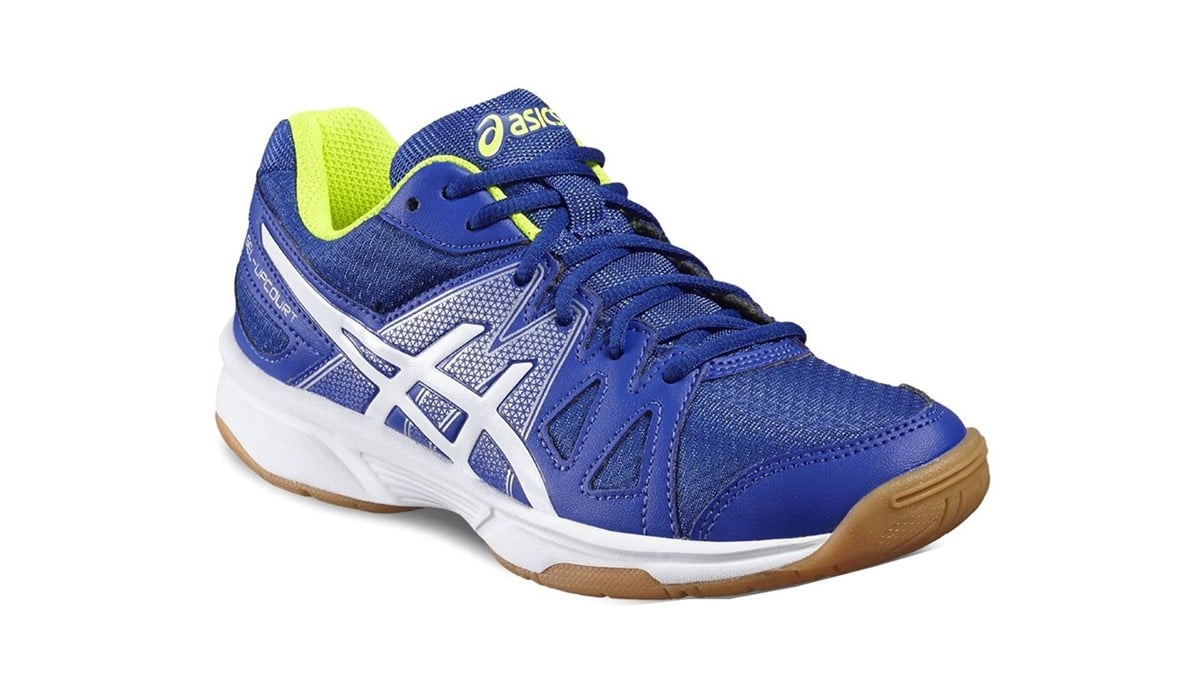 Asics Gel Upcourt Mavi | masatenisi.com