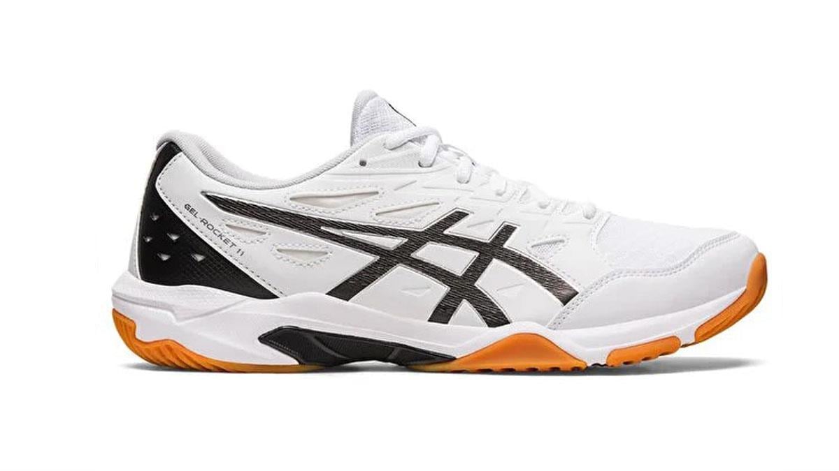 Asics Rocket 11 Ayakkabı