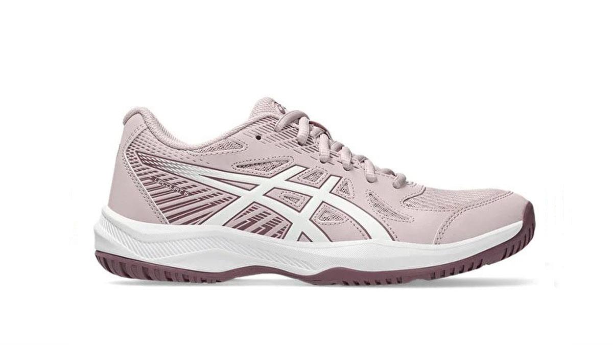 Asics Upcourt 6 Pembe Ayakkabı