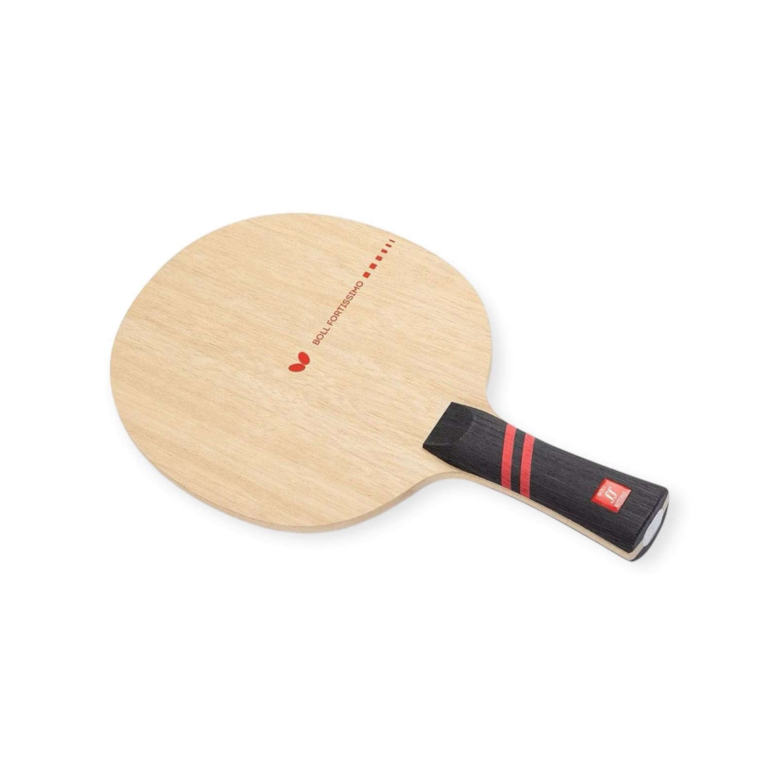 Butterfly Boll Fortissimo