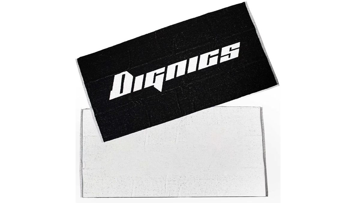 Butterfly Dignics Havlu