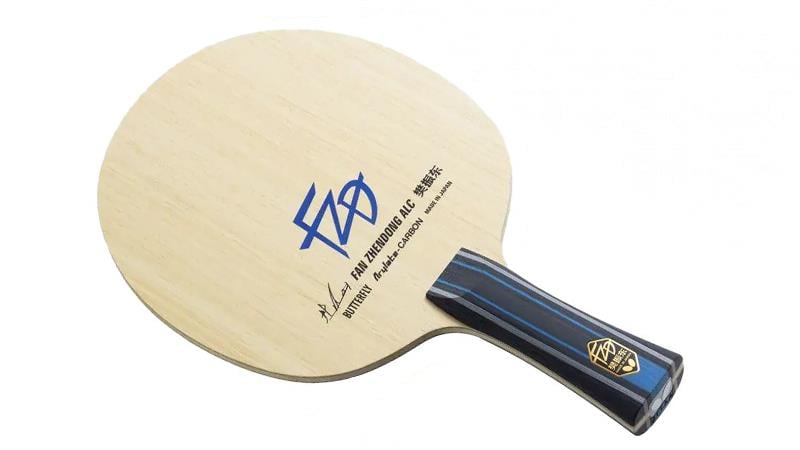 Butterfly Fan Zhendong Süper ALC