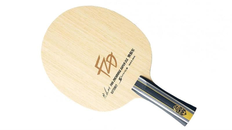 Butterfly Fan Zhendong Süper ZLC