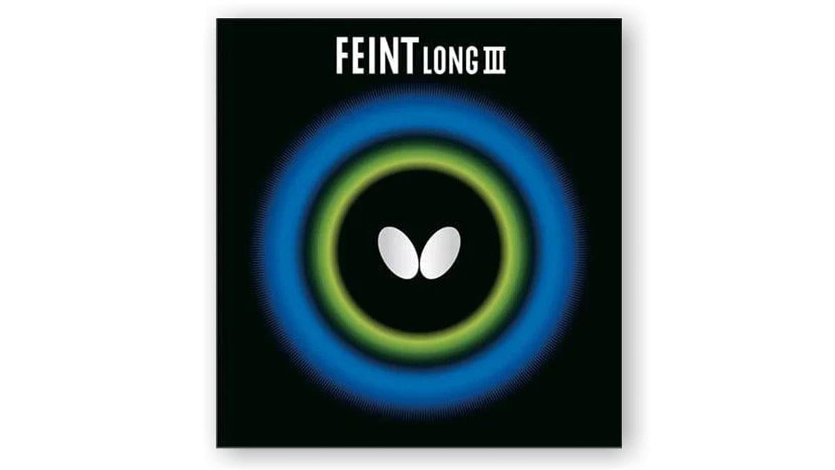 Butterfly Feint Long III