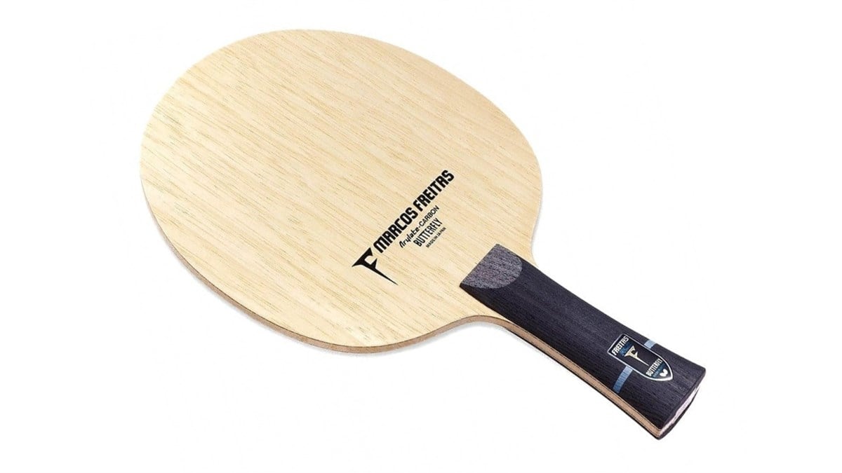 Butterfly Freitas ALC