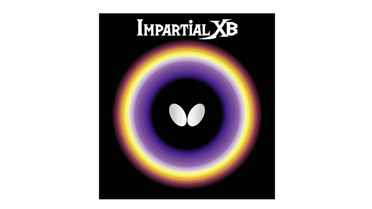 Butterfly Impartial XB