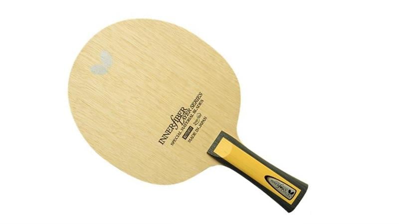 Butterfly Innerforce Layer ZLC