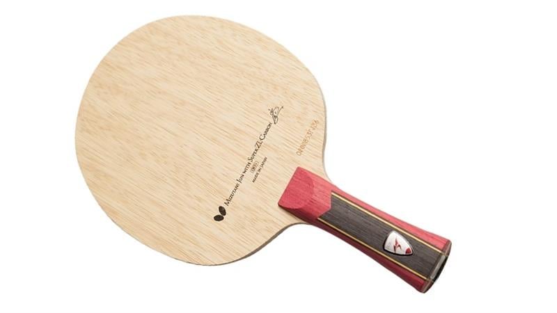 Butterfly Jun Mizutani Süper ZLC