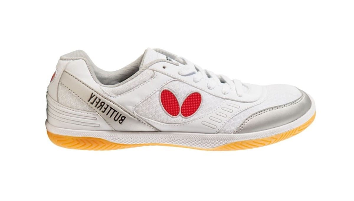 Butterfly Lezoline Zero Ayakkabı