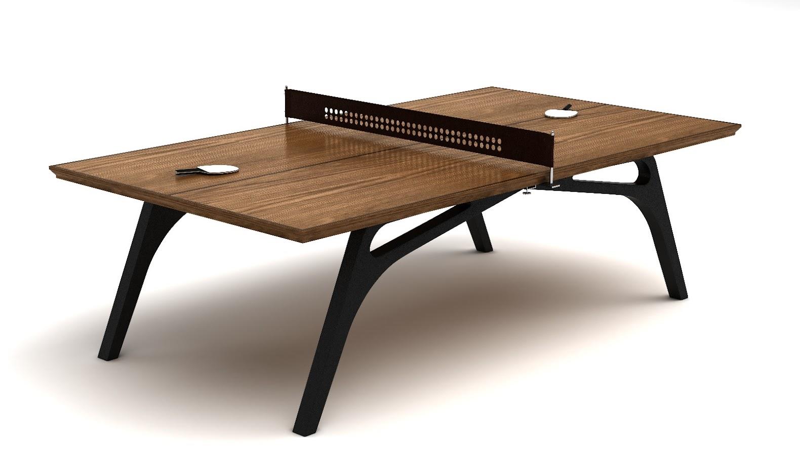 Butterfly Masa Tenisi Masası