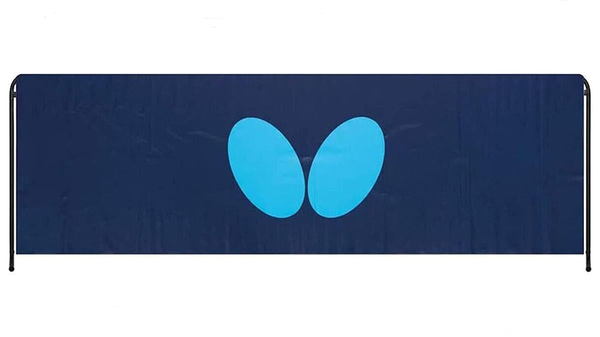 Butterfly Separatör