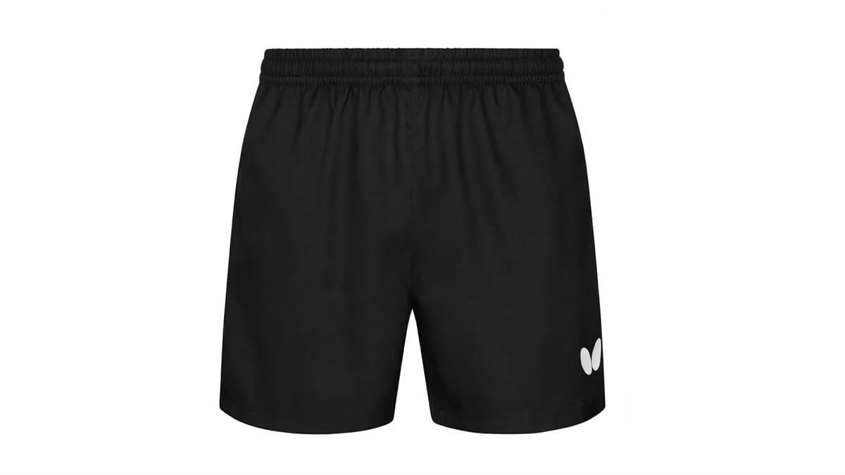 Butterfly Short Tosy