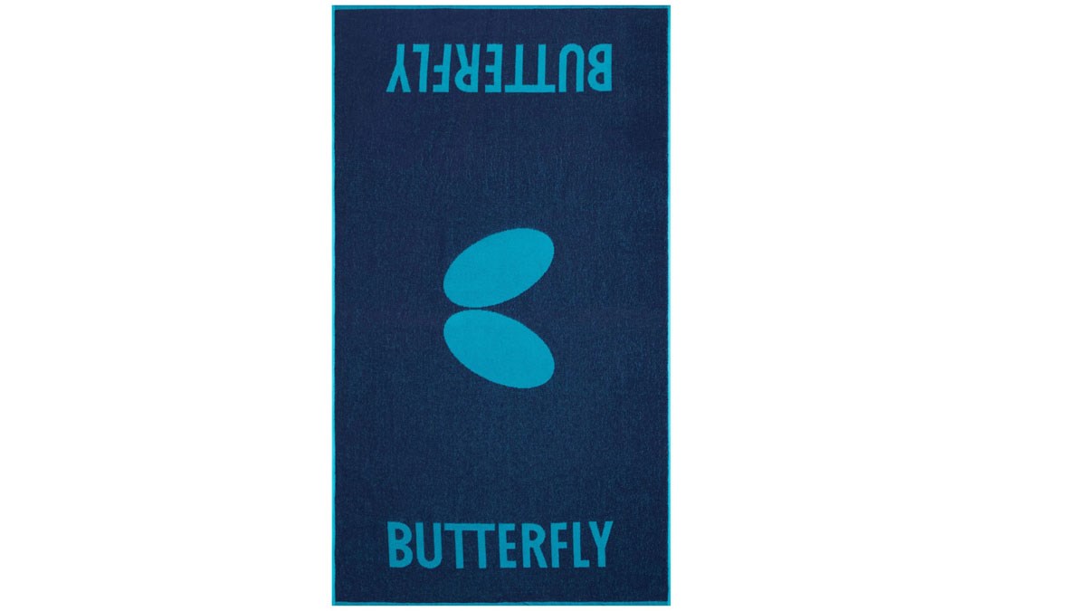 Butterfly Taoru Havlu