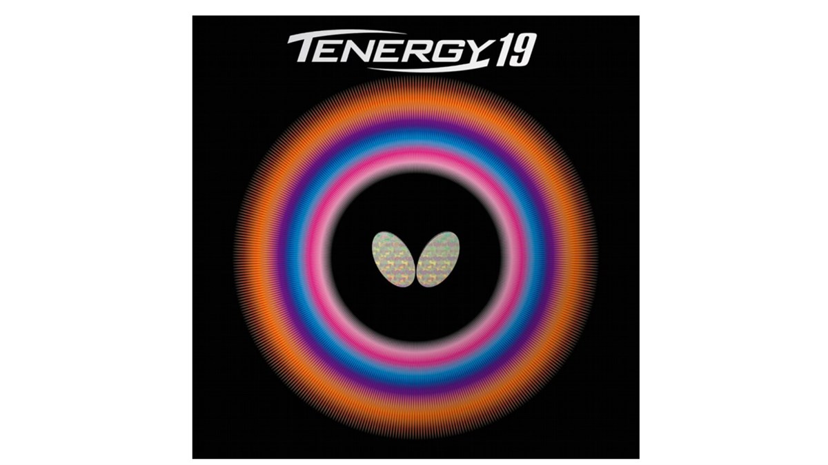 Butterfly Tenergy 19