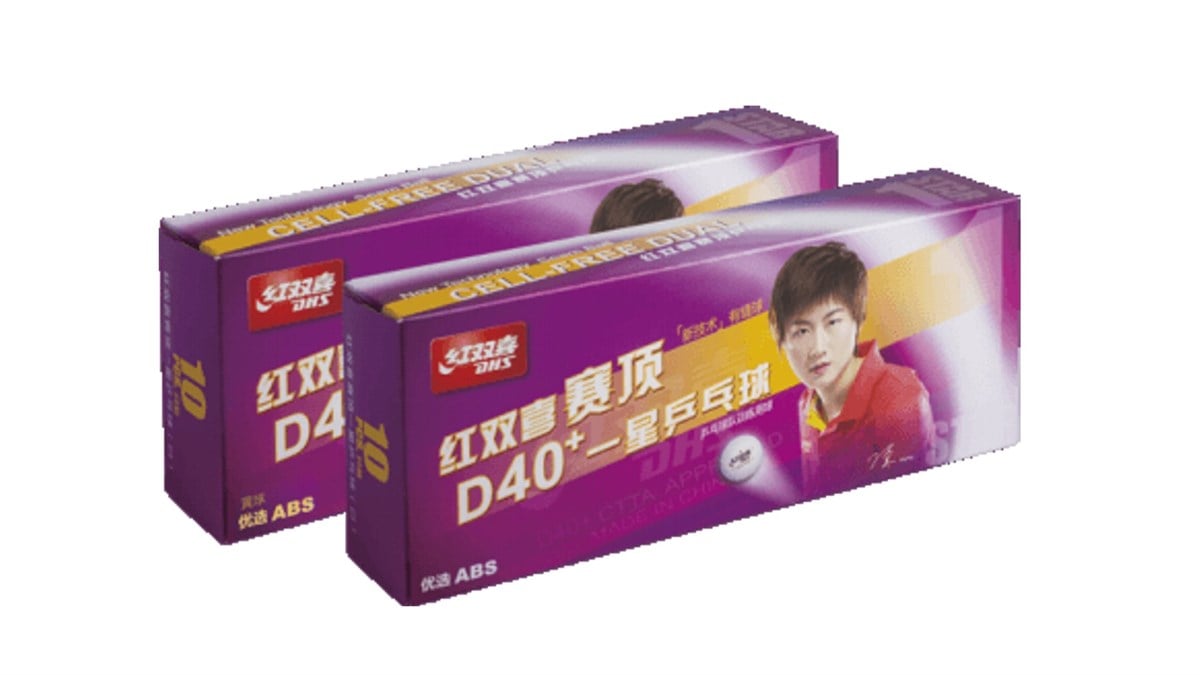 DHS Cell- Dual 1 Yıldız D40+ 10!lu Kutu