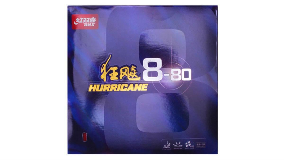 DHS Hurricane 8 - 80