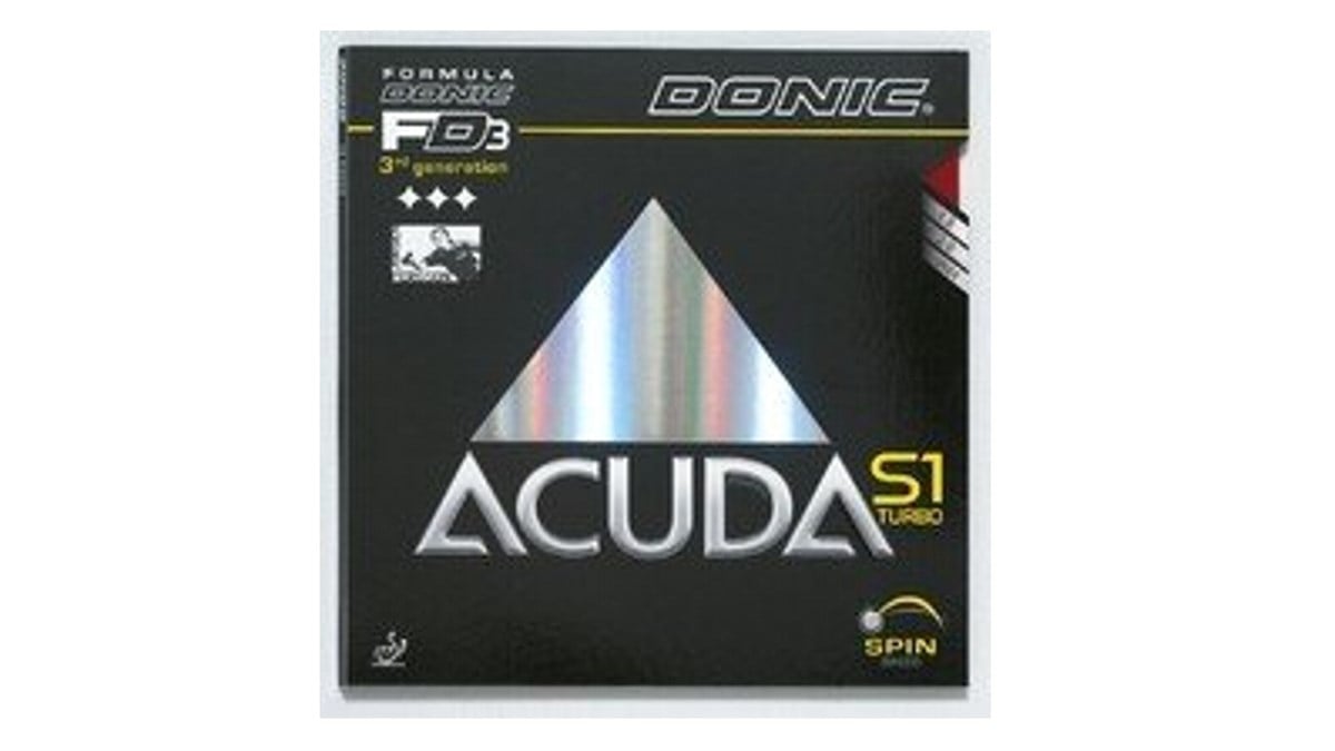 Donıc Acuda S1 Turbo