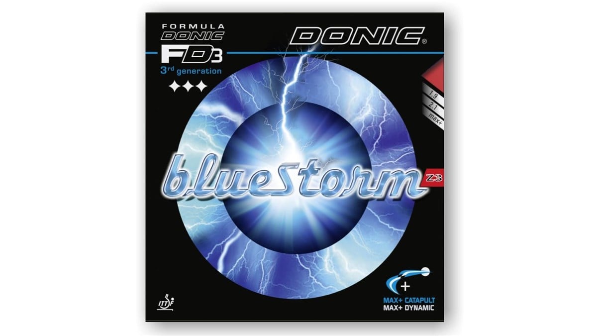 Donic Bluestorm Z3