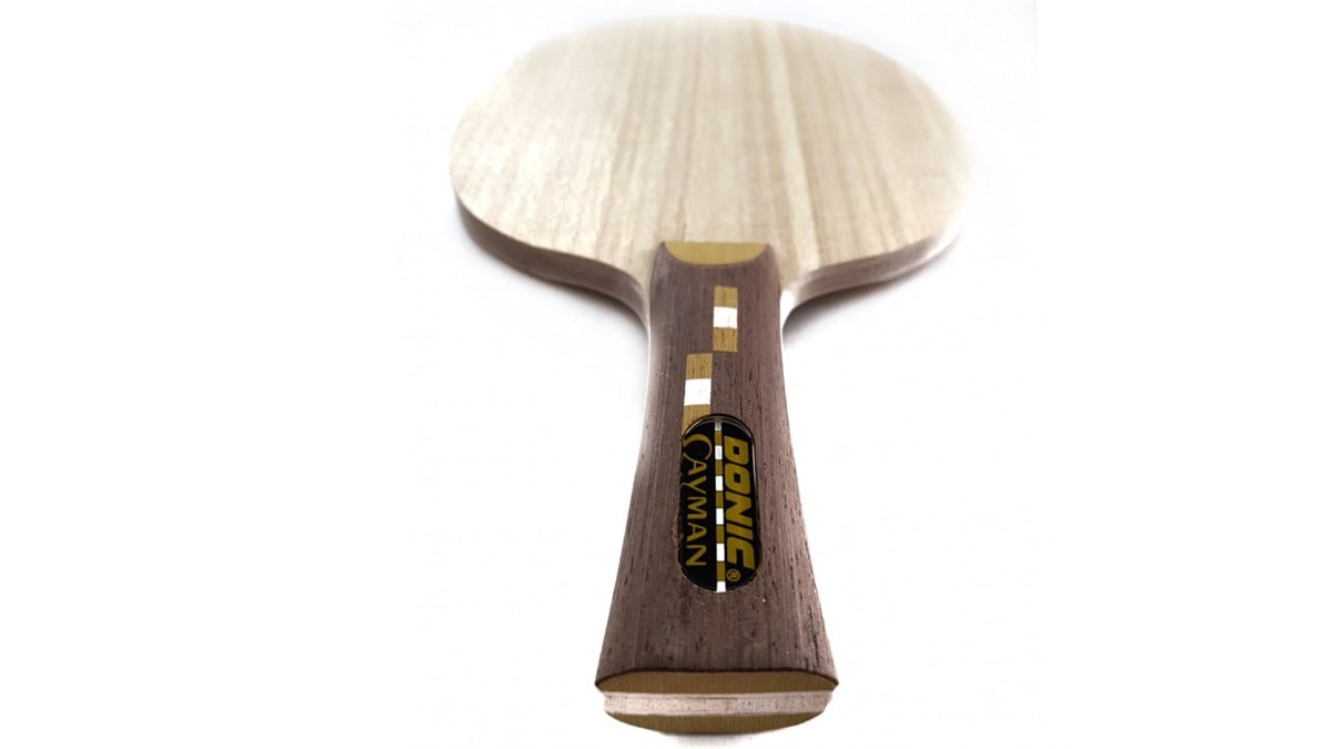 Donic Cayman | masatenisi.com