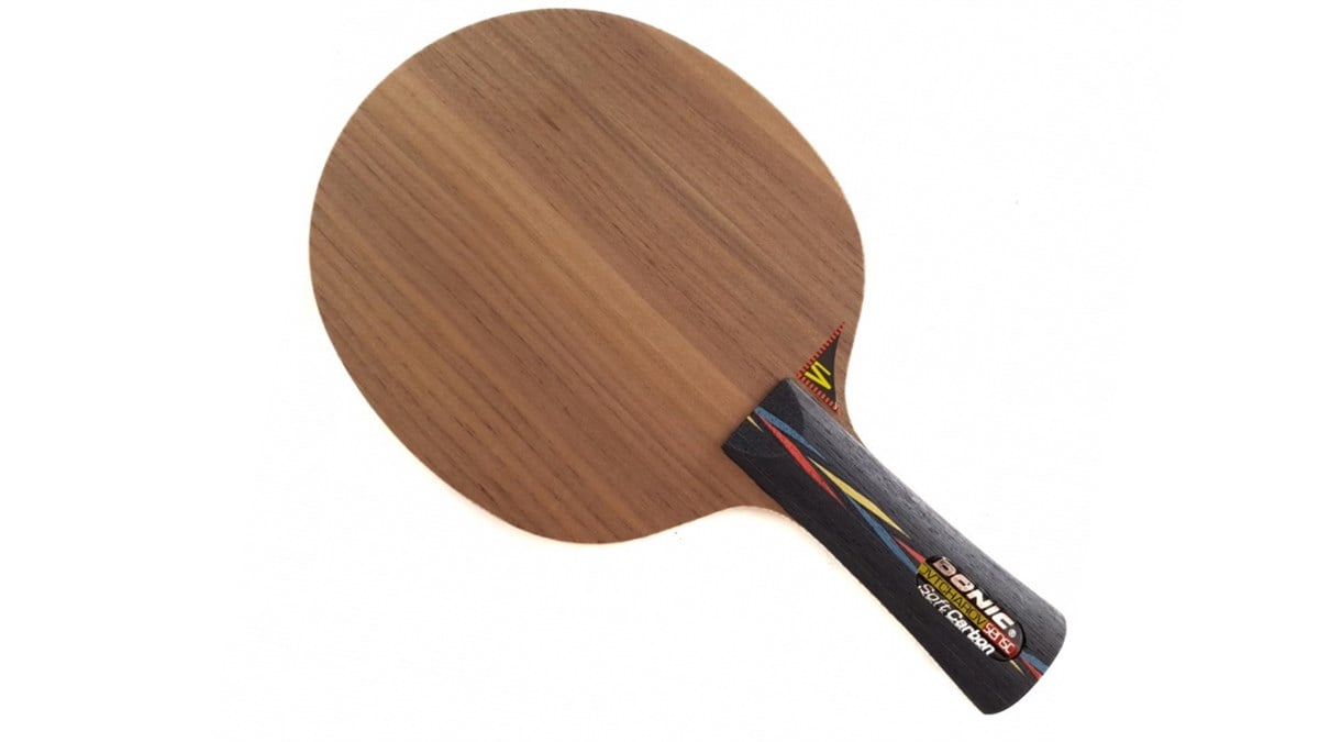 Donic Ovtcharov Soft Carbon
